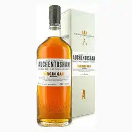 Auchentoshan Virgin Oak 46% 70cl