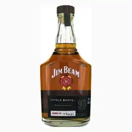 Jim Beam Single Barrel Bourbon 47.5% 70cl