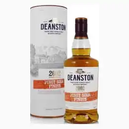 Deanston 2002 17 Year Old, Pinot Noir Cask 50%