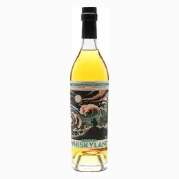 Caol Ila 1992 32 Year Old Whiskyland Chapter 5