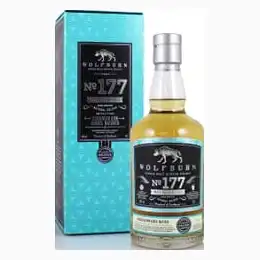 Wolfburn Small Batch No.177