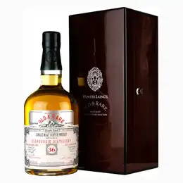 Glenburgie 1980-2017 36 Year Old Old & Rare Platinum Selection