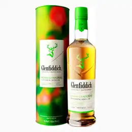 Glenfiddich Orchard Experiment Whisky 70cl