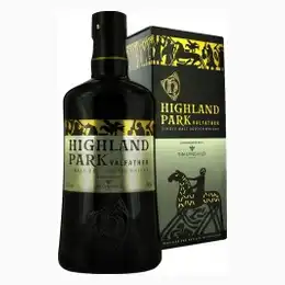 Highland Park Valfather 47% 70cl