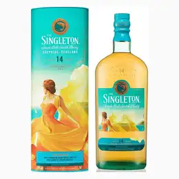 Singleton of Glendullan 14 Year Old Special Releases 2023 55% 70cl