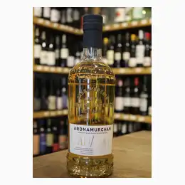 ARDNAMURCHAN AD/SINGLE MALT 