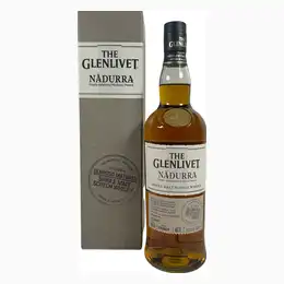 Glenlivet Nadurra