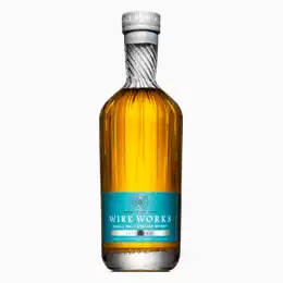 White Peak Wire Works Alter Ego Whisky