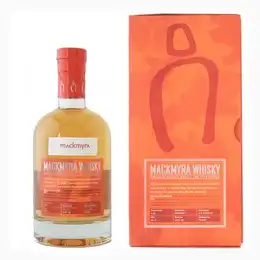 Mackmyra The First Edition