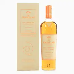 Macallan - Amber Meadow 