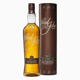 Paul John Edited Whisky 70cl