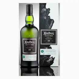 Ardbeg Traigh Bhan Batch 6 Islay Single Malt Scotch Whisky 70cl The