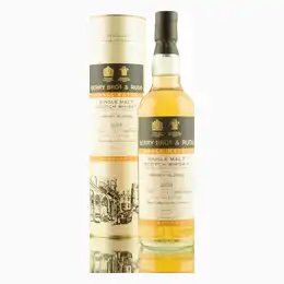 Orkney 11 Year Old - 2009 Small Batch Berry Bros & Rudd