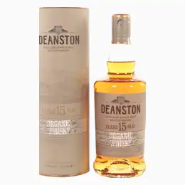 Deanston - 15 Year Old 
