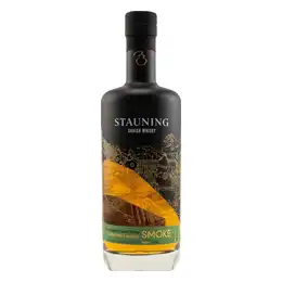 Stauning Danish Smoke Single Malt Whisky