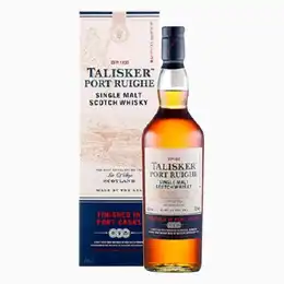 Talisker Port Ruighe Single Malt Whisky Whisky Fix