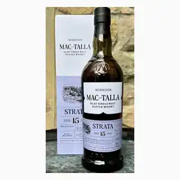 Mac-Talla Strata The