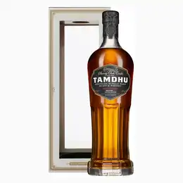 Tamdhu Batch Strength No 8 Whisky