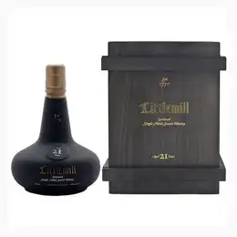 Littlemill 21 Year Old 1st Release