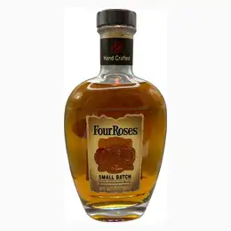 Four Roses Small Batch Bourbon