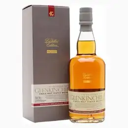 Glenkinchie Distillers Edition Amontillado Finish