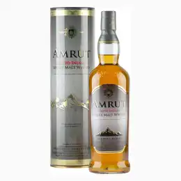 Amrut Peated