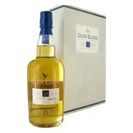 Glen Elgin 1998 18 Year Old 54.8% 70cl