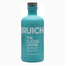 Bruichladdich, Classic Laddie, 70cl Bottle