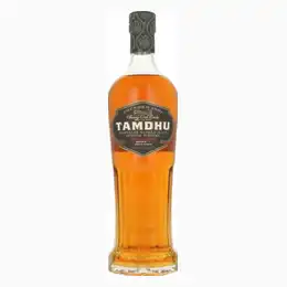 Tamdhu Batch Strength No. 7 GP 0.7L 