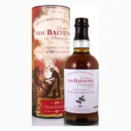 Balvenie The Stories 19YO, A Revelation Of Cask And Character