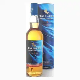 Talisker 8 Year Old Tidal Churn Special Release 2024 58.7% 70cl