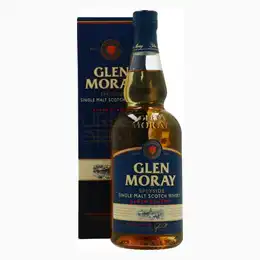 Glen Moray Classic Scotch Malt Whisky 0.7L 
