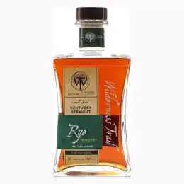 Wilderness Trail Small Batch Bottled In Bond Rye