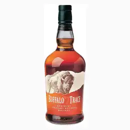 Buffalo Trace Kentucky Straight Bourbon Whiskey 70cl