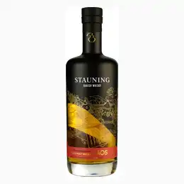 Stauning KAOS Triple Malt Danish Whisky