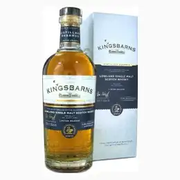 Kingsbarns 2021 Distillery Reserve 61.8% 70cl