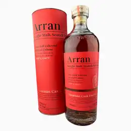 Arran Amarone cask