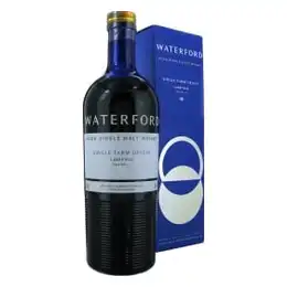 Waterford Lakefield 1.1 Single Malt 50% 70cl