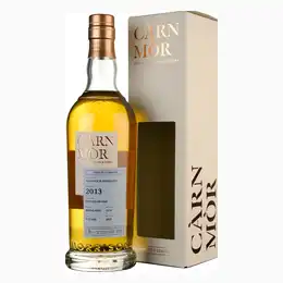 Teaninich 2013-2023 9 Year Old Carn Mor Strictly Limited