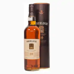 Aberlour - 10 Year Old