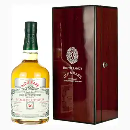 Glenburgie 36 Year Old 1980 Old & Rare