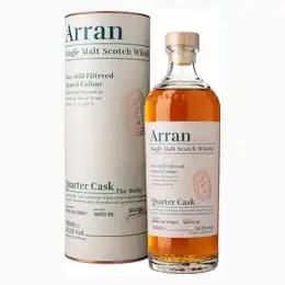 Arran The Bothy Quarter Cask 56.2% 70cl
