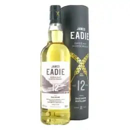 Dailuaine 2004 12 Year Old James Eadie Single Cask #300276 46% 70cl