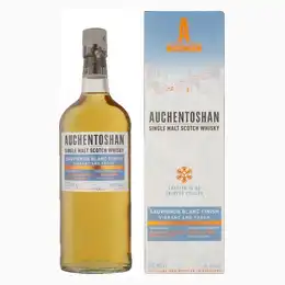 Auchentoshan Sauvignon Blanc Finish GP 0.7L 