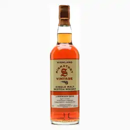 Linkwood 2010 14 Year Old Bolgheri Cask