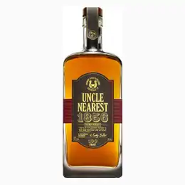 Uncle Nearest 1856 Premium Whiskey 70cl