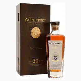 Glenturret 30 Year Old 2024 Release