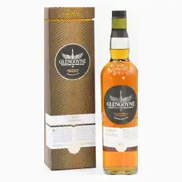Glengoyne Highland Single Malt Cask Strength Batch 9