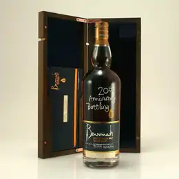 Benromach 1998 