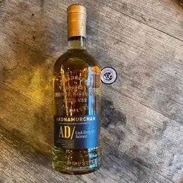 Ardnamurchan AD/09.23 Cask Strength